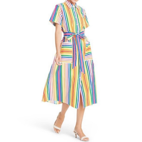 Christopher Roger Dress - Picture 1 of 3